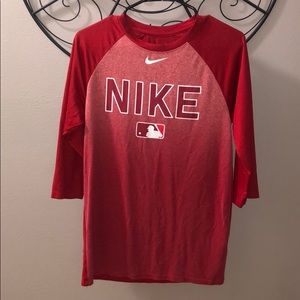 Nike dri-fit shirt